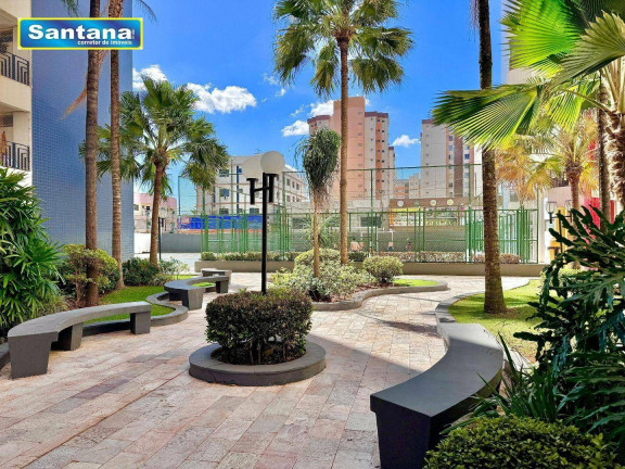 Imagem Apartamento com 2 Quartos à Venda, 69 m² em Do Turista - Caldas Novas Imagem Apartamento com 2 Quartos à Venda, 69 m² em Do Turista - Caldas Novas