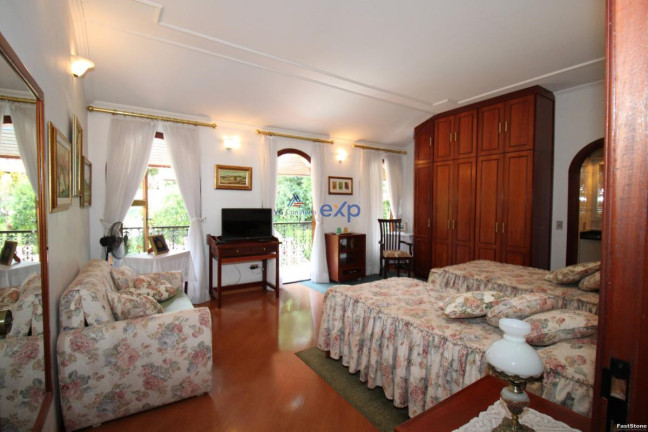 Imagem Casa de Condomínio com 7 Quartos à Venda, 952 m² em Transurb - Itapevi