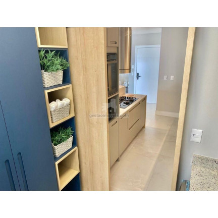 Imagem Apartamento com 3 Quartos à Venda, 130 m² em Pioneiros - Balneário Camboriú