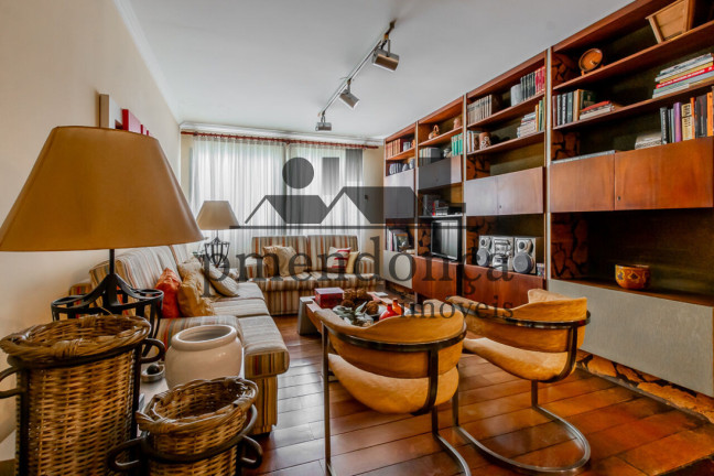 Imagem Apartamento com 3 Quartos à Venda, 149 m² em Perdizes - São Paulo Imagem Apartamento com 3 Quartos à Venda, 149 m² em Perdizes - São Paulo