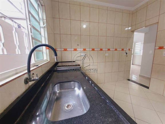 Imagem Casa com 2 Quartos à Venda, 61 m² em Quietude - Praia Grande Imagem Casa com 2 Quartos à Venda, 61 m² em Quietude - Praia Grande