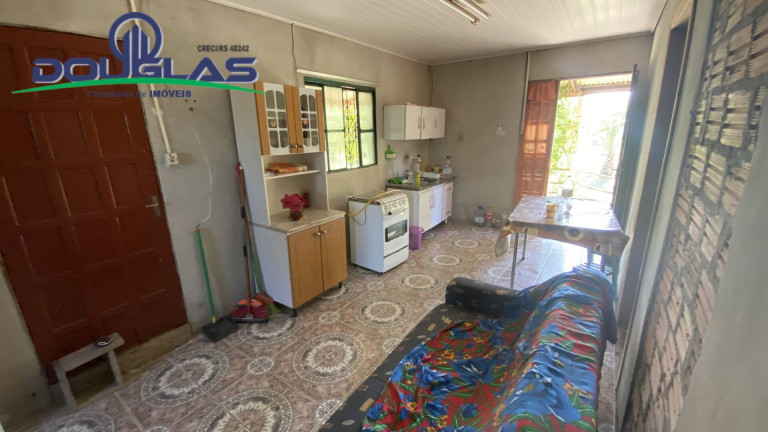 Imagem Casa à Venda,  em águas Claras - Viamão