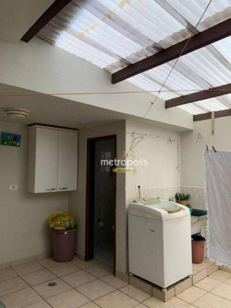 Imagem Sobrado com 3 Quartos à Venda, 217 m² em Barcelona - São Caetano Do Sul Imagem Sobrado com 3 Quartos à Venda, 217 m² em Barcelona - São Caetano Do Sul