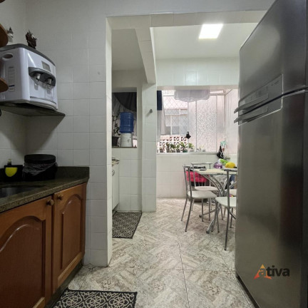 Imagem Apartamento com 3 Quartos à Venda, 78 m² Imagem Apartamento com 3 Quartos à Venda, 78 m²