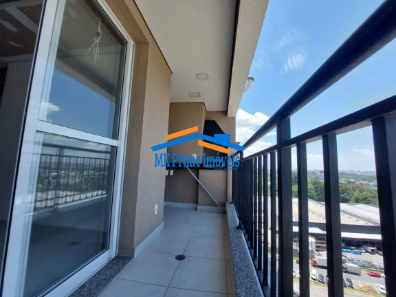 Imagem Apartamento com 3 Quartos à Venda, 83 m² em Centro Comercial Jubran - Barueri