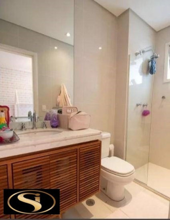 Imagem Apartamento com 3 Quartos para Alugar, 158 m² em Itaim Bibi - São Paulo