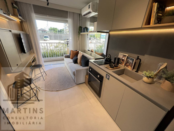 Imagem Apartamento com 1 Quarto à Venda, 29 m² em Vila Leopoldina - São Paulo Imagem Apartamento com 1 Quarto à Venda, 29 m² em Vila Leopoldina - São Paulo