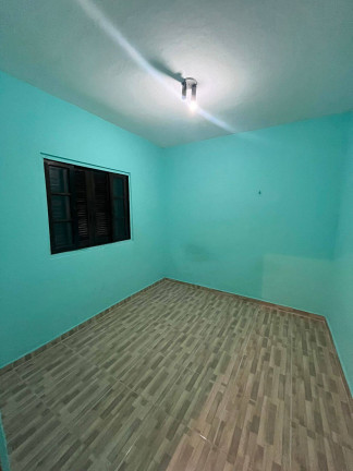 Imagem Casa com 1 Quarto para Alugar, 35 m² em São Bernardo Do Campo