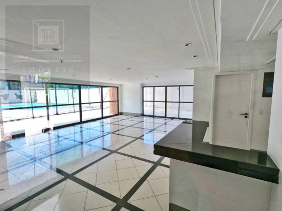 Imagem Apartamento com 3 Quartos à Venda, 82 m² em Meireles - Fortaleza