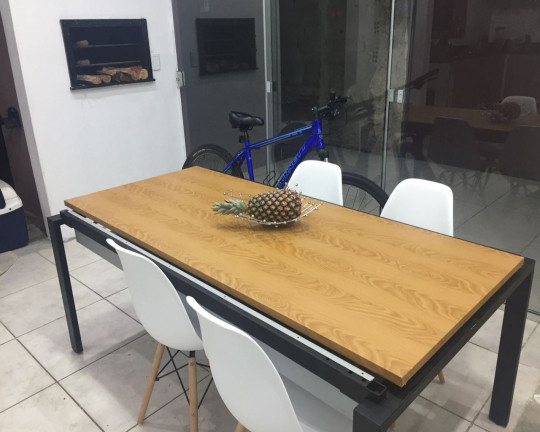 Imagem Casa com 3 Quartos à Venda, 188 m² em Bela Vista - Alvorada