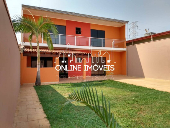 Imagem Casa com 2 Quartos à Venda, 280 m² em Nova Canaã - Mogi Guaçu Imagem Casa com 2 Quartos à Venda, 280 m² em Nova Canaã - Mogi Guaçu