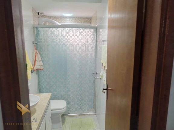 Imagem Apartamento com 3 Quartos à Venda, 89 m² em Monte Castelo - Campo Grande Imagem Apartamento com 3 Quartos à Venda, 89 m² em Monte Castelo - Campo Grande