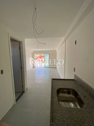 Imagem Apartamento com 1 Quarto à Venda, 26 m² em Tamandaré Imagem Apartamento com 1 Quarto à Venda, 26 m² em Tamandaré