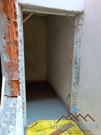 Imagem Sobrado com 4 Quartos à Venda, 150 m² em Vila Camilópolis - Santo André