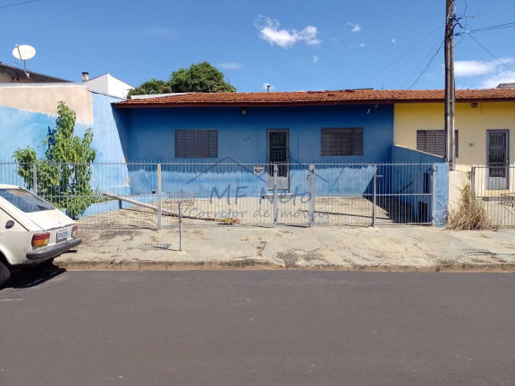 Imagem Casa com 2 Quartos à Venda, 435 m² em Vila Pinheiro - Pirassununga Imagem Casa com 2 Quartos à Venda, 435 m² em Vila Pinheiro - Pirassununga