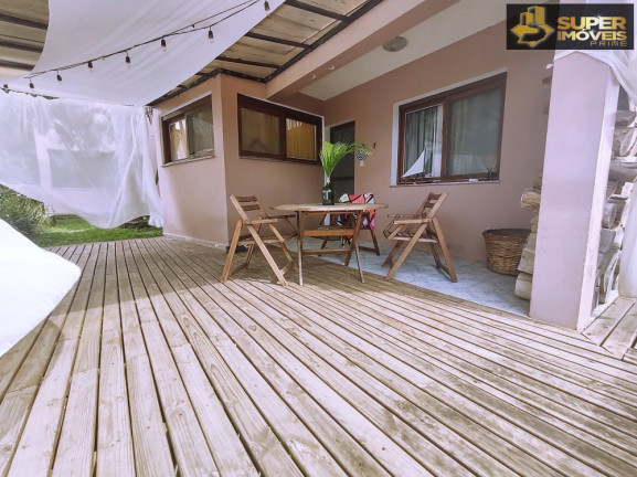 Imagem Casa com 3 Quartos à Venda, 500 m² em São Gonçalo - Pelotas