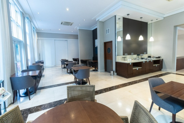 Apartamento com 1 Quarto à Venda, 139 m² em Vila Olímpia - São Paulo