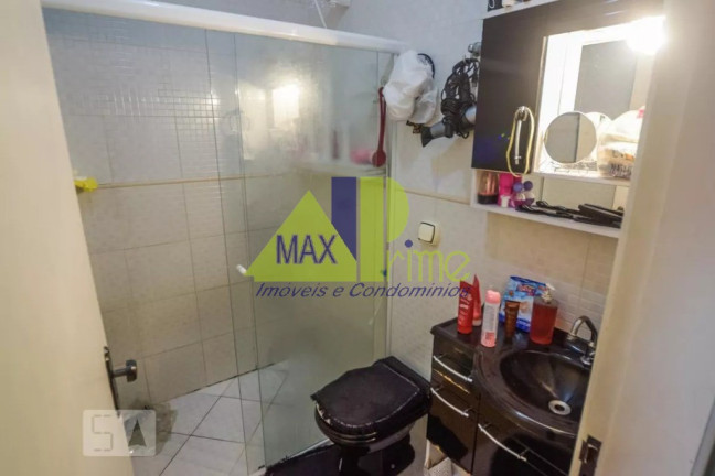 Imagem Casa com 4 Quartos à Venda, 99 m² em Vila Esperança - São Paulo