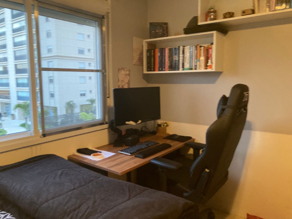 Imagem Apartamento com 3 Quartos à Venda, 163 m² em Jardim Campo Grande - São Paulo Imagem Apartamento com 3 Quartos à Venda, 163 m² em Jardim Campo Grande - São Paulo