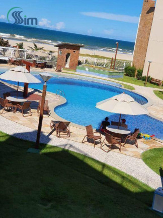 Imagem Cobertura com 4 Quartos à Venda, 200 m² em Porto Das Dunas - Fortaleza Imagem Cobertura com 4 Quartos à Venda, 200 m² em Porto Das Dunas - Fortaleza