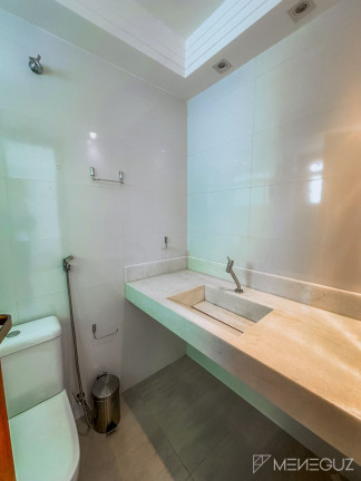 Imagem Cobertura com 4 Quartos à Venda, 170 m² em Praia Do Morro - Guarapari Imagem Cobertura com 4 Quartos à Venda, 170 m² em Praia Do Morro - Guarapari