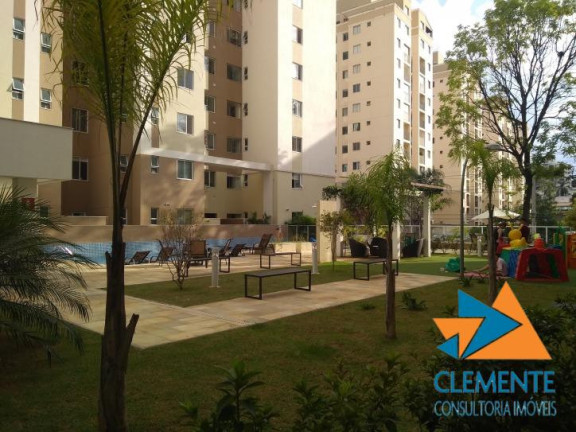 Imagem Apartamento com 3 Quartos à Venda, 69 m² em Planalto - Belo Horizonte Imagem Apartamento com 3 Quartos à Venda, 69 m² em Planalto - Belo Horizonte