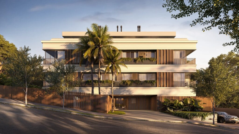 Apartamento com 3 Quartos à Venda, 213 m² em Menino Deus - Porto Alegre