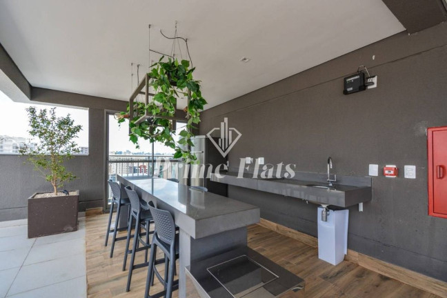 Imagem Apartamento com 1 Quarto à Venda, 27 m² em Vila Nova Conceição - São Paulo Imagem Apartamento com 1 Quarto à Venda, 27 m² em Vila Nova Conceição - São Paulo