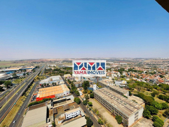 Imagem Sala Comercial à Venda, 37 m² em Nova Ribeirânia - Ribeirão Preto Imagem Sala Comercial à Venda, 37 m² em Nova Ribeirânia - Ribeirão Preto