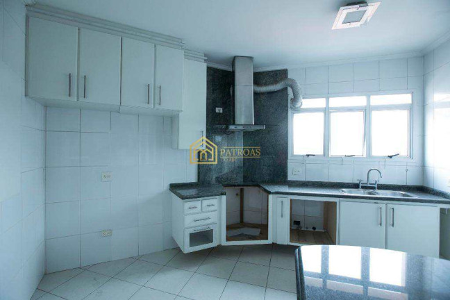 Imagem Apartamento com 4 Quartos à Venda, 188 m² em Jardim Do Mar - São Bernardo Do Campo Imagem Apartamento com 4 Quartos à Venda, 188 m² em Jardim Do Mar - São Bernardo Do Campo