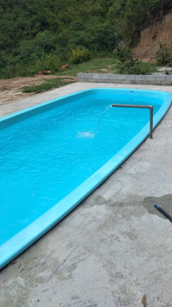 Imagem Chácara com 2 Quartos à Venda, 34.000 m² em Capela Nova - Salesópolis Imagem Chácara com 2 Quartos à Venda, 34.000 m² em Capela Nova - Salesópolis