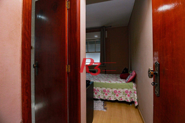 Imagem Apartamento com 2 Quartos à Venda, 120 m² em Marapé - Santos Imagem Apartamento com 2 Quartos à Venda, 120 m² em Marapé - Santos