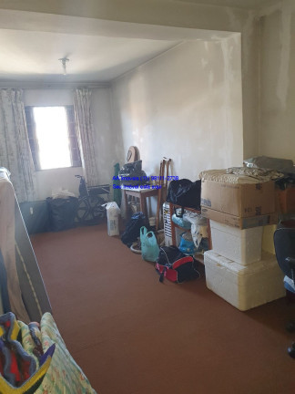 Imagem Sobrado com 2 Quartos à Venda, 90 m² em Granja Nossa Senhora Aparecida - São Paulo