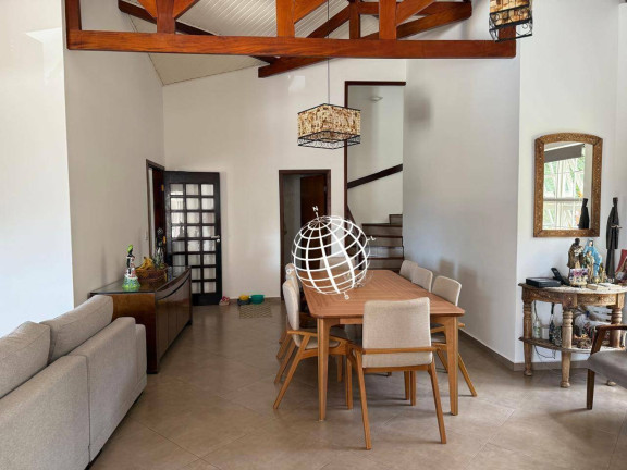Imagem Casa com 3 Quartos à Venda, 200 m² em Jardim Paulista - Atibaia Imagem Casa com 3 Quartos à Venda, 200 m² em Jardim Paulista - Atibaia