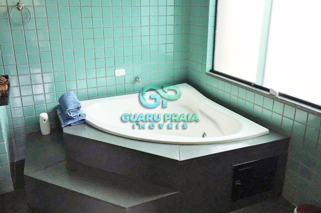Imagem Casa com 4 Quartos à Venda, 400 m² em Enseada - Guarujá