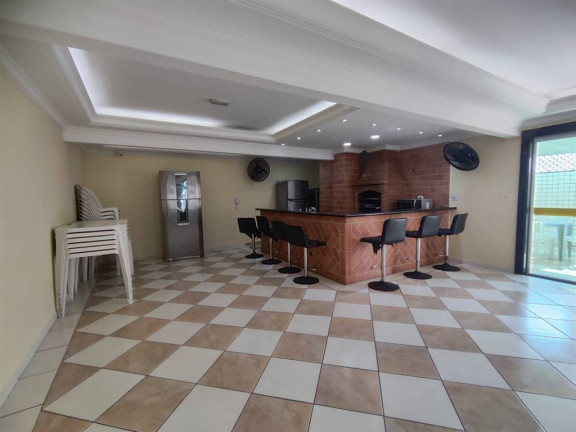 Imagem Apartamento com 1 Quarto à Venda, 51 m² em Tupi - Praia Grande Imagem Apartamento com 1 Quarto à Venda, 51 m² em Tupi - Praia Grande