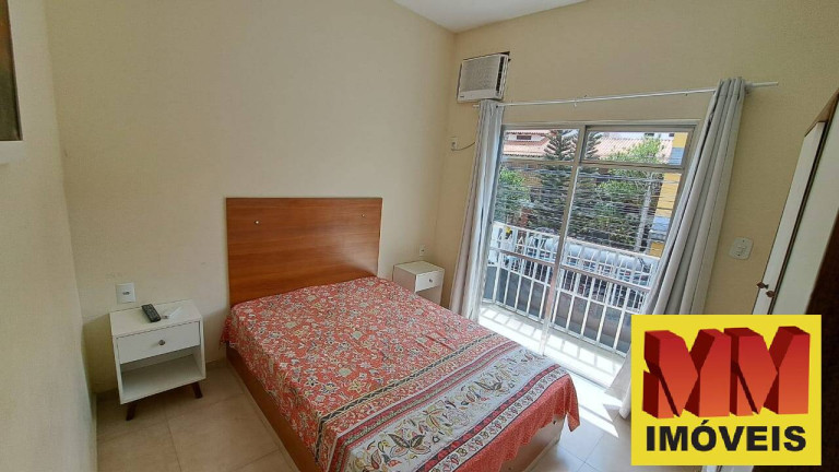 Imagem Apartamento com 3 Quartos à Venda, 90 m² em Vila Nova - Cabo Frio Imagem Apartamento com 3 Quartos à Venda, 90 m² em Vila Nova - Cabo Frio