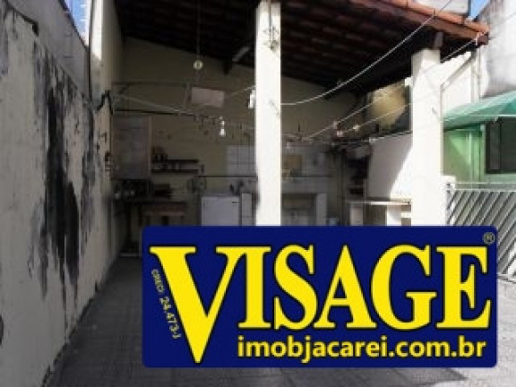 Imagem Casa com 3 Quartos à Venda, 370 m² em Altos De Santana I - Jacareí Imagem Casa com 3 Quartos à Venda, 370 m² em Altos De Santana I - Jacareí