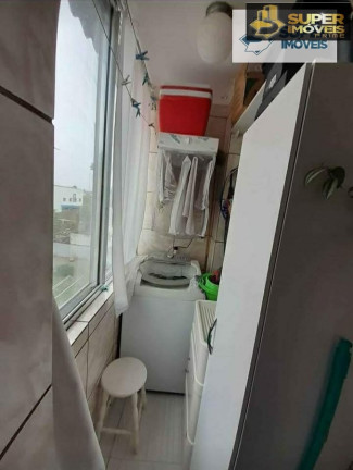 Imagem Apartamento com 2 Quartos à Venda, 64 m² em Fragata - Pelotas