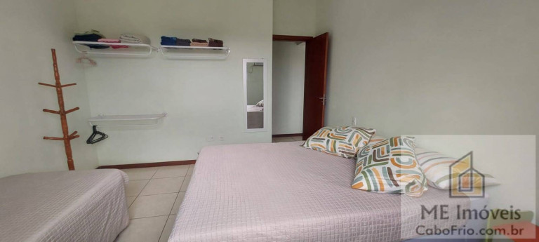 Imagem Apartamento com 1 Quarto à Venda, 81 m² em Jardim Flamboyant - Cabo Frio Imagem Apartamento com 1 Quarto à Venda, 81 m² em Jardim Flamboyant - Cabo Frio