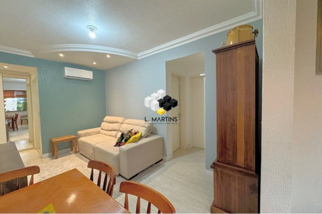 Imagem Apartamento com 2 Quartos à Venda, 52 m² em Sarandi - Porto Alegre Imagem Apartamento com 2 Quartos à Venda, 52 m² em Sarandi - Porto Alegre