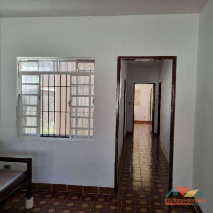 Imagem Casa com 3 Quartos à Venda, 152 m² em Massaguaçu - Caraguatatuba