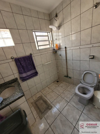Imagem Casa com 3 Quartos à Venda, 100 m² em Parque Nova Veneza/inocoop (nova Veneza) - Sumaré