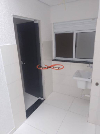 Imagem Apartamento com 2 Quartos à Venda, 34 m² em Vila Guilhermina - São Paulo Imagem Apartamento com 2 Quartos à Venda, 34 m² em Vila Guilhermina - São Paulo
