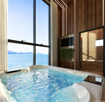 Imagem Apartamento com 5 Quartos à Venda, 240 m² em Perequê - Porto Belo Imagem Apartamento com 5 Quartos à Venda, 240 m² em Perequê - Porto Belo