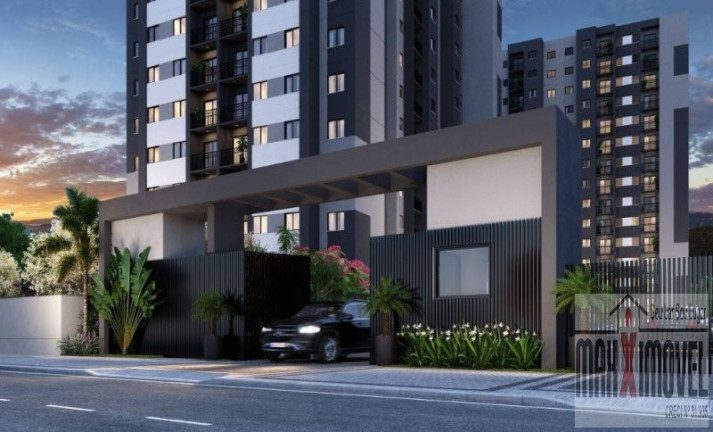 Imagem Apartamento com 2 Quartos à Venda, 45 m² em Cachambi - Rio De Janeiro