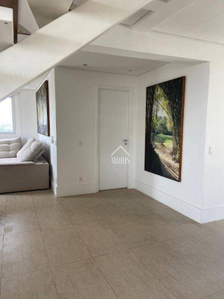 Imagem Cobertura com 3 Quartos à Venda, 227 m² em Centro - Santo André Imagem Cobertura com 3 Quartos à Venda, 227 m² em Centro - Santo André