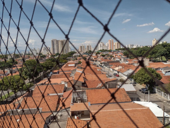 Imagem Apartamento com 3 Quartos à Venda, 90 m² em Conjunto Residencial Trinta E Um De Março - São José Dos Campos