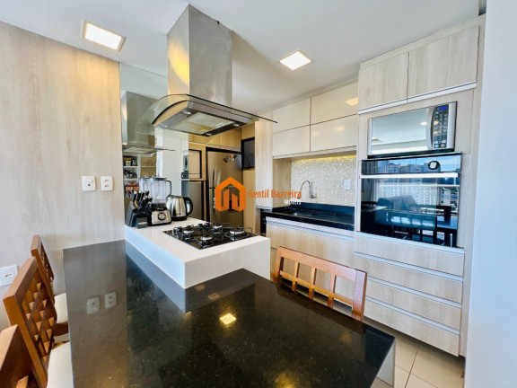 Imagem Cobertura com 3 Quartos à Venda, 125 m² em Meireles - Fortaleza Imagem Cobertura com 3 Quartos à Venda, 125 m² em Meireles - Fortaleza