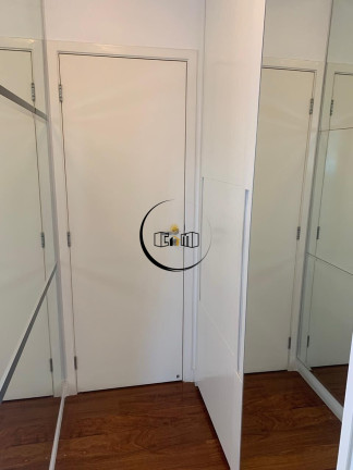 Imagem Apartamento com 3 Quartos à Venda, 139 m² em Vila Romana - São Paulo